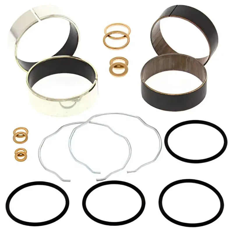 38-6085 Fork Bushing Kit for RV, Automotive, Powersports, off-road, marine, exterior, truck accessories, interior, truck bed, rv parts, Powersports, AVADA - Best Sellers