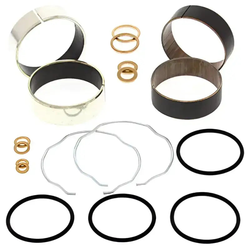 38-6085 Fork Bushing Kit for RV, Automotive, Powersports, off-road, marine, exterior, truck accessories, interior, truck bed, rv parts, Powersports, AVADA - Best Sellers