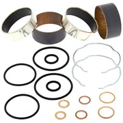 38-6089 Fork Bushing Kit includes OEM quality bushings, snap rings, o-rings, copper washers for RV, automotive, powersports, off-road, marine exterior, truck accessories, interior, truck bed, RV parts, Powersports, AVADA - Best Sellers