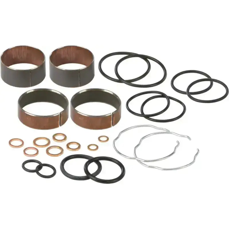 38-6090 Fork Bushing Kit for RV, Automotive, Powersports, off-road, marine, exterior, truck accessories, interior, truck bed, rv parts, Powersports, AVADA - Best Sellers