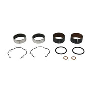 38-6142 Fork Bushing Kit - OEM quality fork leg and slider bushings with snap rings, o-rings, copper washers for RV, Automotive, Powersports, off-road, marine, truck accessories, interior, exterior, truck bed, rv parts, Powersports,AVADA - Best Sellers