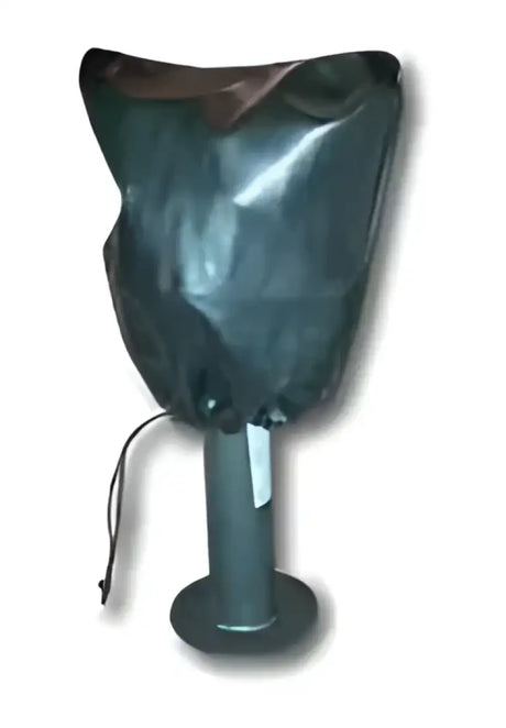 38-944020 Trailer Tongue Jack Cover