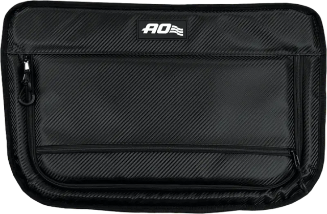 38 Pack Carbon Stow N Go Hd - AO COOLERS