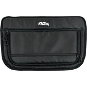 38 Pack Carbon Stow N Go Black - AO COOLERS