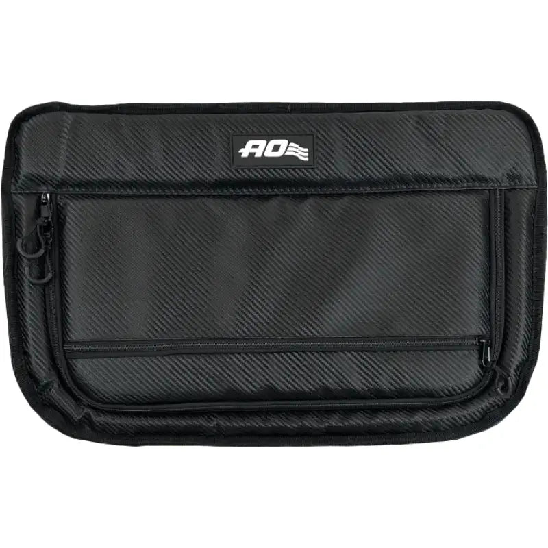 38 Pack Carbon Stow N Go Black - AO COOLERS