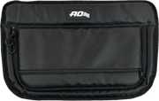 38 Pack Carbon Stow N Go Black - AO COOLERS