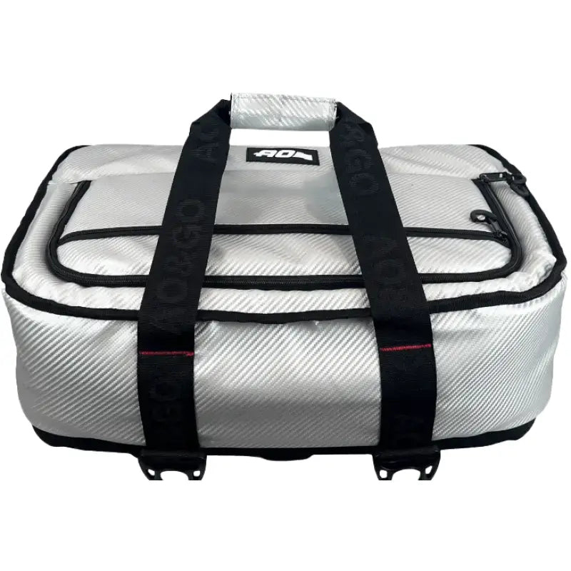 38 Pack Carbon Stow N Go Hd - AO COOLERS