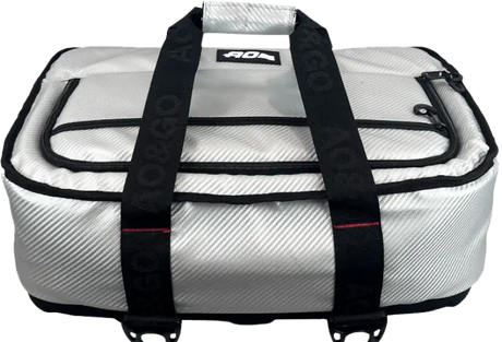 38 Pack Carbon Stow N Go Hd - AO COOLERS