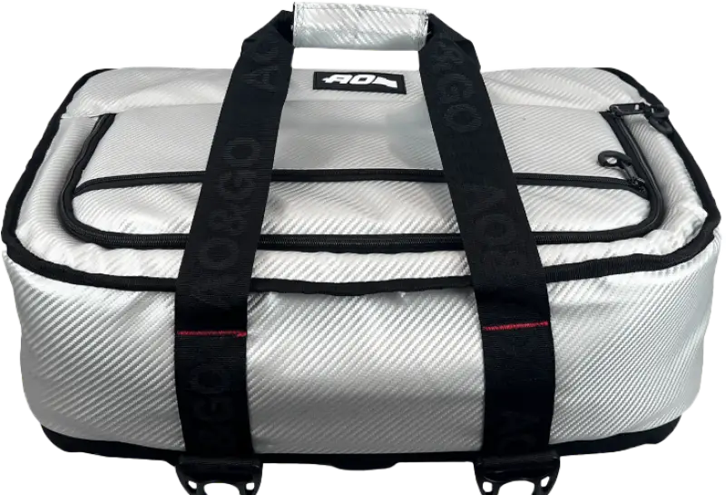38 Pack Carbon Stow N Go Hd - AO COOLERS