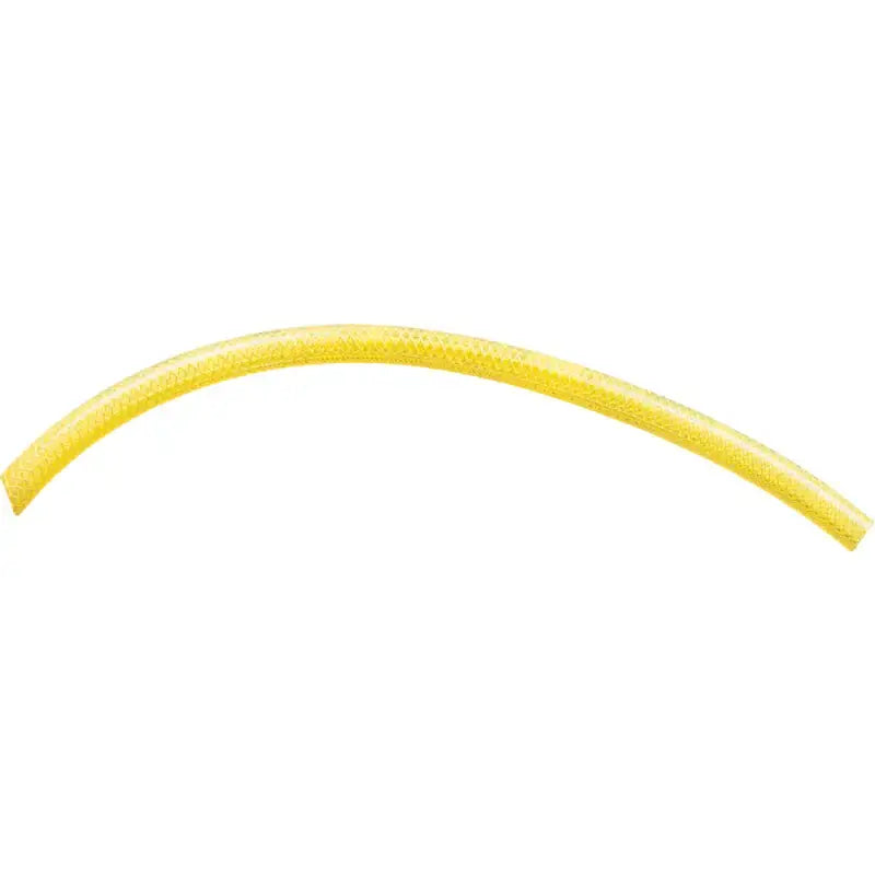 380-0304 10’ Fuel Injection Line 3/8’’ Yellow - Hose
