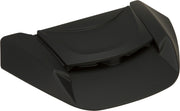 Sentinel Top Center Vent Matte Black