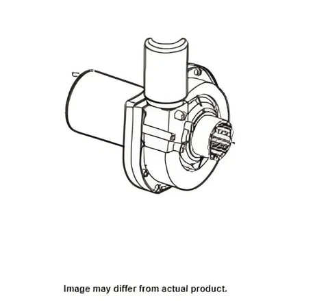 Thetford 38056 Thetford Macerator Pump Used For Sanitation Waste Dump System