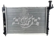 3806 Csf Radiator Buick Enclave (2008-2016) Chevrole