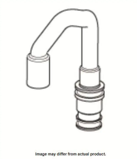 Thetford 38061 Thetford Toilet Discharge Hose Replacement For Thetford Tecma «