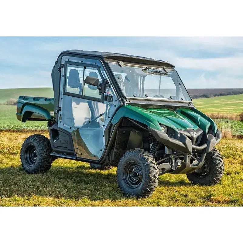 3810 Open Trail Full UTV Cab - RV and Auto Parts