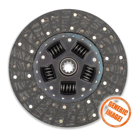 381009 Centerforce Clutch Disc