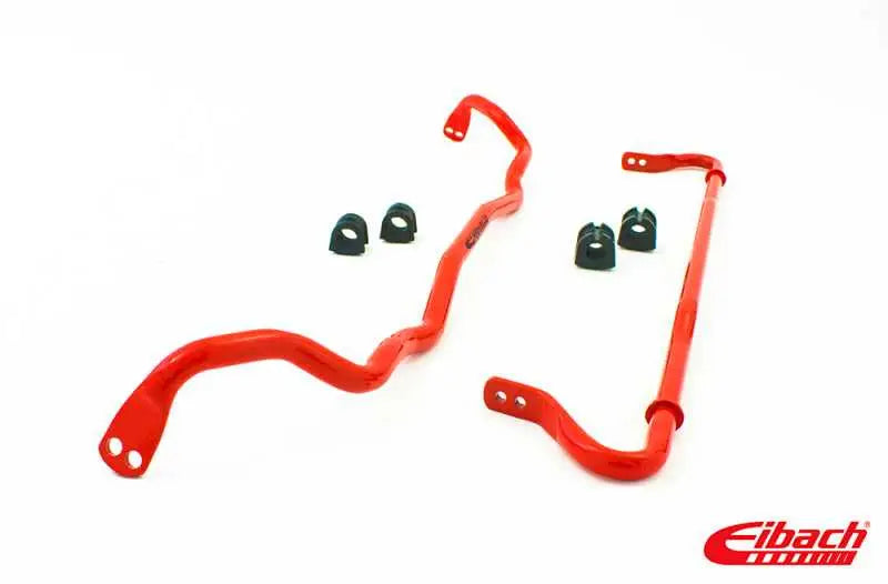 Eibach 38106.32 Eibach 38mm Front & 32mm Rear Anti-Roll Kit for 07-08 Escalade/Yukon Denali / 07-09 Tahoe