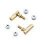 3810G Carburetor Throttle Linkage Ball Joint