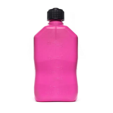 3812-CA Vp Racing Motorsports Container 5.5 Gallon Pink 
