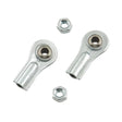 3812G Carburetor Throttle Linkage Rod End