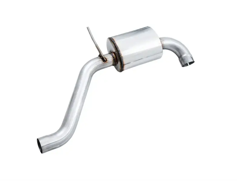 3815-11042 Awe Res Conversion Kit - Exhaust System