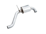 3815-11042 Awe Res Conversion Kit - Exhaust System