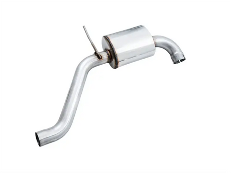 3815-11042 Awe Res Conversion Kit - Exhaust System