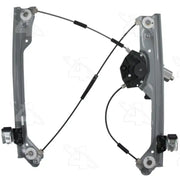 382045 Four Seasons Power Window Motor And Regulator As