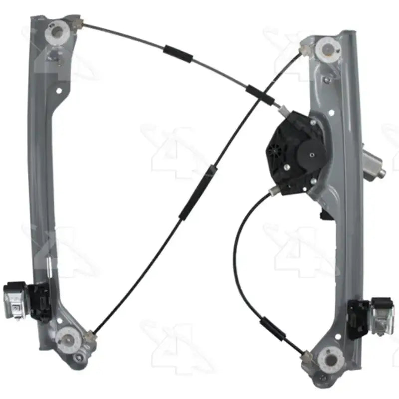382045 Four Seasons Power Window Motor And Regulator As