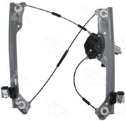 382045 Four Seasons Power Window Motor And Regulator As