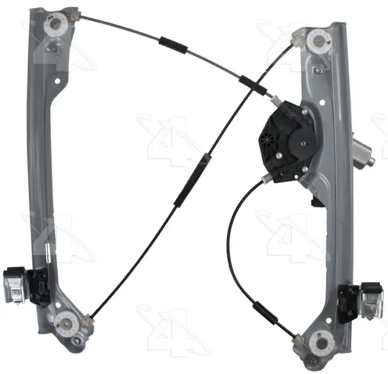 382045 Four Seasons Power Window Motor And Regulator As