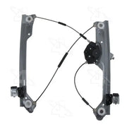 382049 Four Seasons Power Window Motor And Regulator As