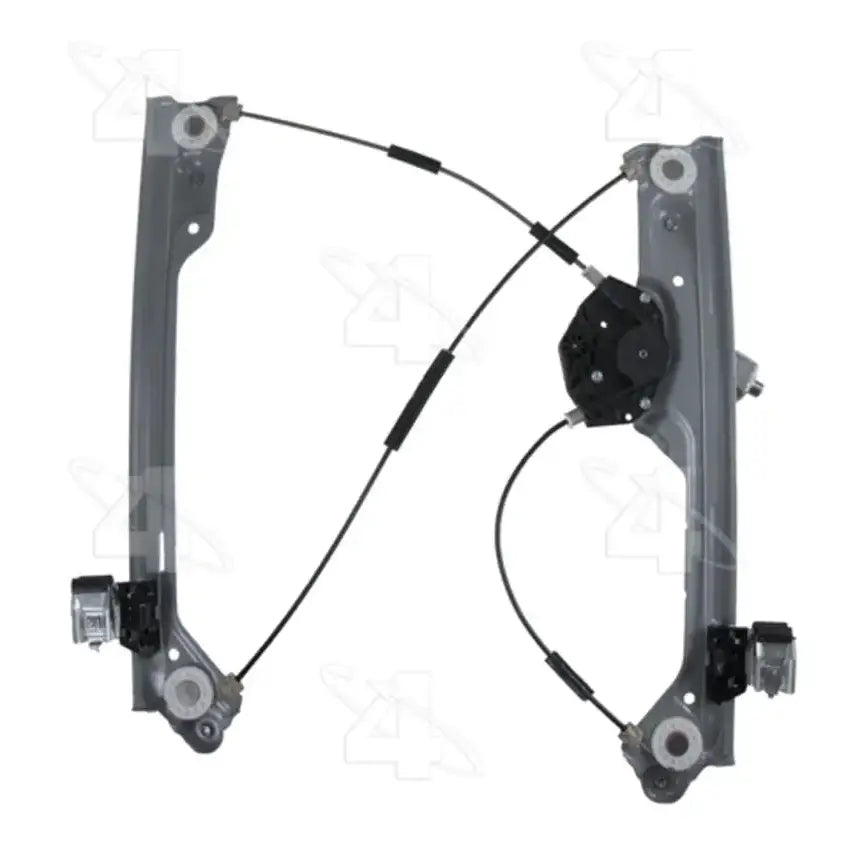 382049 Four Seasons Power Window Motor And Regulator As