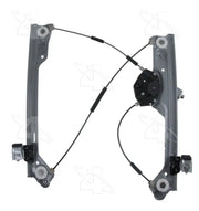 382049 Four Seasons Power Window Motor And Regulator As