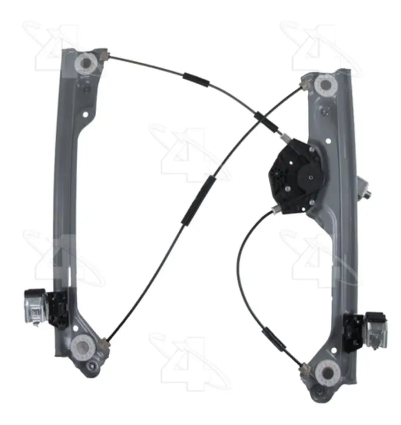 382049 Four Seasons Power Window Motor And Regulator As