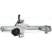 382402 Four Seasons Power Window Motor And Regulator As