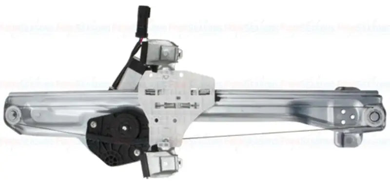 382402 Four Seasons Power Window Motor And Regulator As