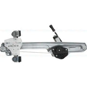 382403 Four Seasons Power Window Motor And Regulator As