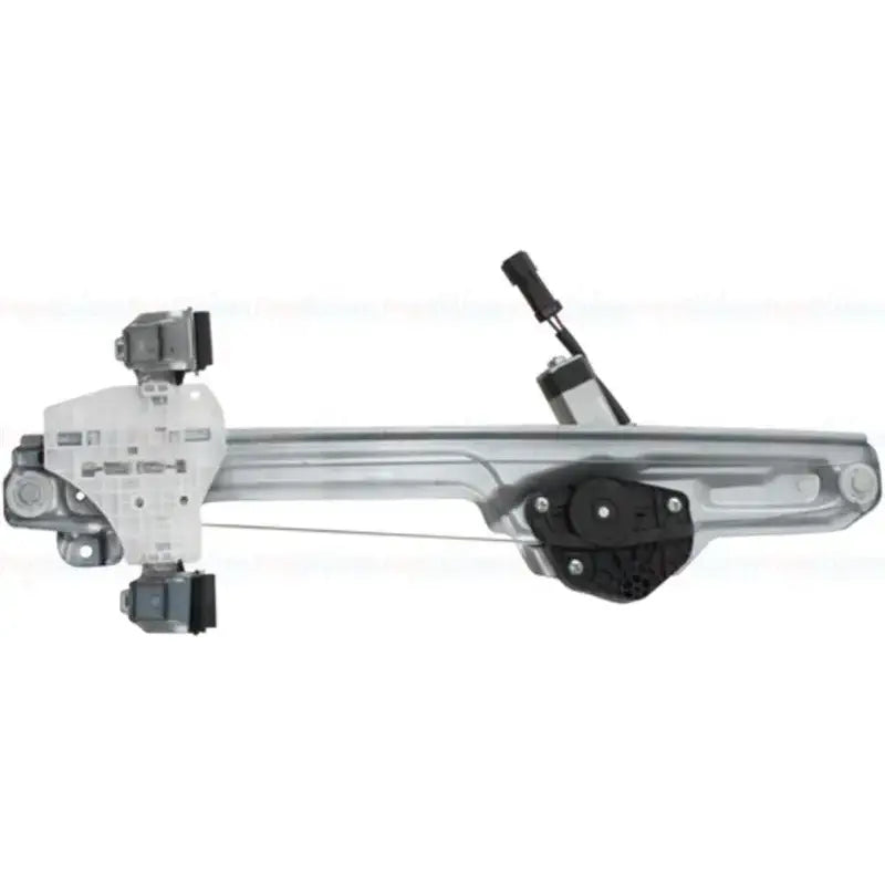 382403 Four Seasons Power Window Motor And Regulator As