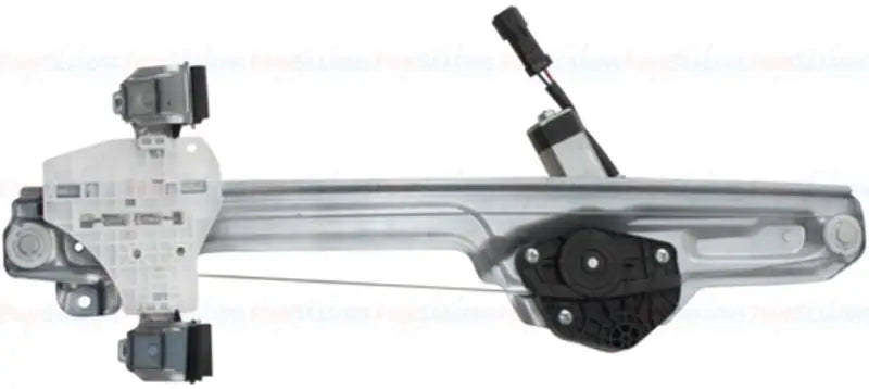 382403 Four Seasons Power Window Motor And Regulator As