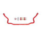 UMI Performance 3833-R 3833-R UMI Performance 82-03 S10/S15 Front Sway Bar 1-1/4in Solid