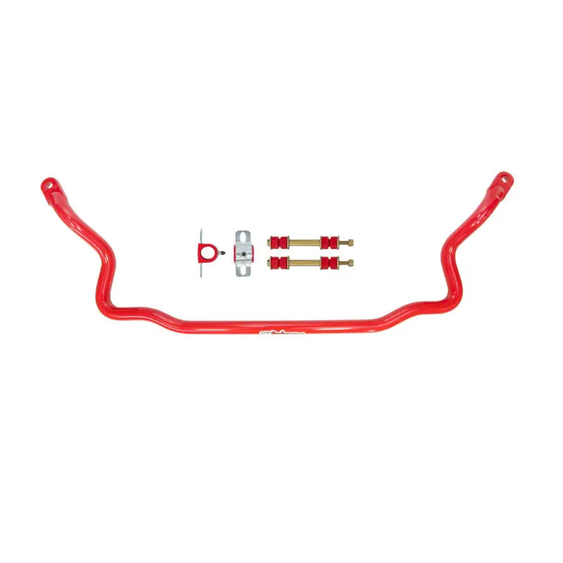UMI Performance 3833-R 3833-R UMI Performance 82-03 S10/S15 Front Sway Bar 1-1/4in Solid