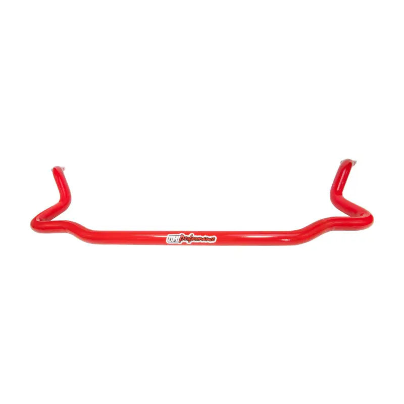 UMI Performance 3833-R 3833-R UMI Performance 82-03 S10/S15 Front Sway Bar 1-1/4in Solid