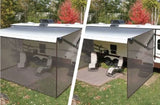 3833980615 Awning Sun Block Panel