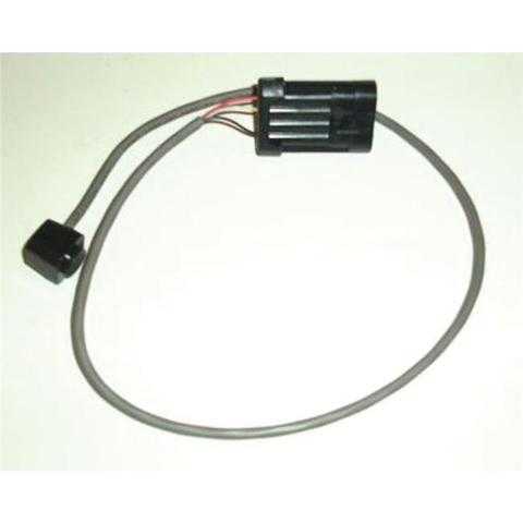 383490 Leveling Jack Hall Effect Sensor