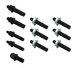 38361 Moroso Stud Kit Oil Panbbc