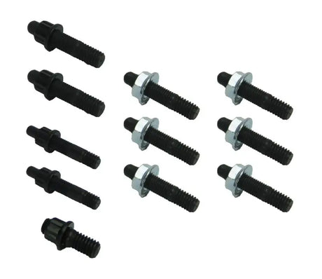 38361 Moroso Stud Kit Oil Panbbc