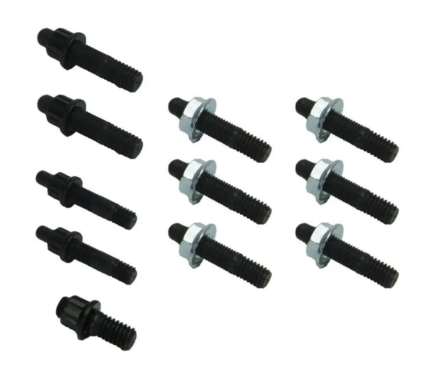 38361 Moroso Stud Kit Oil Panbbc