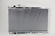 3838 Csf Radiator Cadillac Escalade 6.2L 2017-2016; C