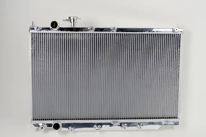 3838 Csf Radiator Cadillac Escalade 6.2L 2017-2016; C